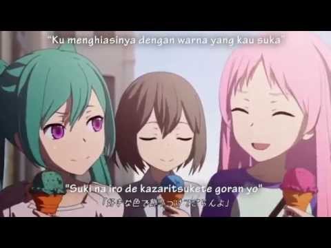 download anime hatsune miku meownime